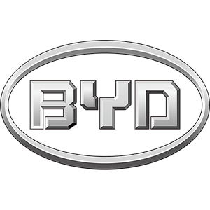 BYD